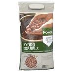 Hydrokorrels | Pokon | 10 liter (Natuurlijk), Tuin en Terras, Aarde en Mest, Verzenden