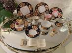 Royal Albert - Theeservies (8) - Porselein - Heirloom