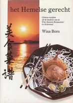 Het hemelse gerecht. Chinese recepten uit de keukens van de, Boeken, Verzenden, Zo goed als nieuw, Born