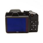 Nikon Coolpix B500 Camera Zwart (Occasion), Compact, Ophalen of Verzenden, Zo goed als nieuw, Nikon