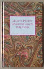 Bekentenis van een jong meisje 9789065511157 Marcel Proust, Gelezen, Marcel Proust, Verzenden