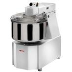 Deegmenger | 53L | 45kg | 2 Snelheden | Timer | Wielen |, Verzenden, Nieuw in verpakking