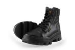 G-Star Veterboots in maat 36 Zwart | 10% extra korting, Kleding | Dames, Schoenen, Verzenden, Zwart, Overige typen, Nieuw