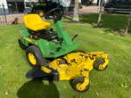John Deere F510 frontmaaier