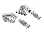 Kooks 20-24 Chevrolet Corvette Stingray 6.2L V8 2in x 3in SS, Ophalen of Verzenden, Nieuw
