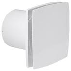 Badkamerventilator | Nedco | Ø 100 mm (14 W, Dichte voorkap), Verzenden, Nieuw