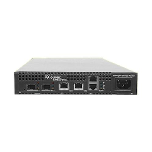 Refurbished Qlogic iSR-6140 met garantie, Computers en Software, NAS, Zo goed als nieuw, Ophalen of Verzenden
