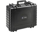 B&W - JET6000 met Gasveer - Gereedschapskoffer - 29,3L -, Huis en Inrichting, Verzenden, Nieuw