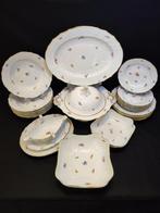 Meissen - Tafelservies voor 6 (24) - Streublümchen met