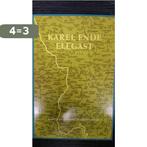 Karel e d elegast 9789024790746 Duinhoven, Boeken, Verzenden, Gelezen, Duinhoven