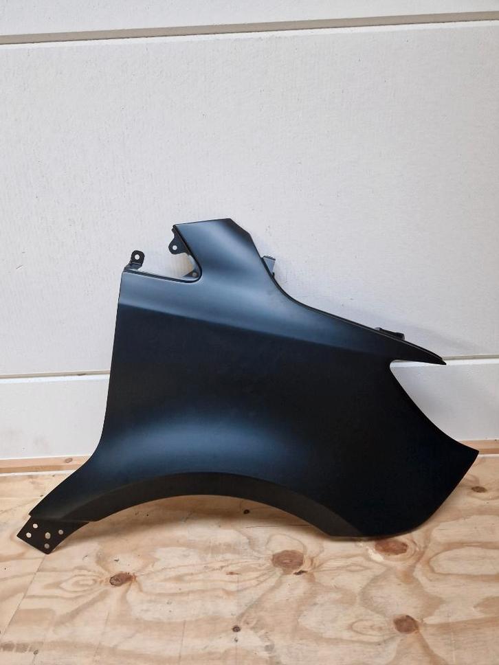 Spatbord Sprinter w907 Rechts (Nieuw), Auto-onderdelen, Carrosserie en Plaatwerk, Nieuw, 12 maanden garantie, Mercedes-Benz, Ophalen of Verzenden