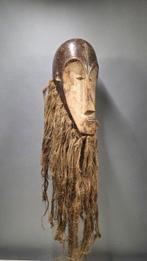 Masker - Giftand - Gabon (Zonder minimumprijs)