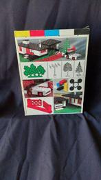 Lego - Lego 346 House with Car met doos uit 1969!, Kinderen en Baby's, Speelgoed | Duplo en Lego, Nieuw