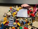 Lego - 4000 gram gebruikte bouwstenen en onderdelen mix, Nieuw