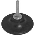 Boormachine schijf houder 75 MM (schuurpad houder) QUICK-LOC, Ophalen of Verzenden, Nieuw, Motor en Techniek, Zeilboot of Motorboot