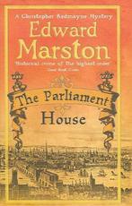 The Parliament House, Boeken, Ophalen of Verzenden, Nieuw