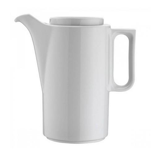 GGM Gastro | (12 stuks) MIX & MATCH - Koffiepot - 650 cc |, Huis en Inrichting, Keuken | Servies, Effen, Verzenden