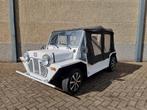 Minimoke Soft Top 4-Seater Elektrische Buggy, Gebruikt
