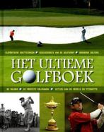 Het Ultieme Golfboek 9781445487670 Neil Tappin, Verzenden, Gelezen, Neil Tappin