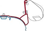 Fiamma VW T5/T6 Multivan Transporter Kit H1-L1/L2 >2003 F35, Nieuw