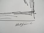 Alberto Giacometti (1901-1966) - Buste dhomme