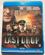 THE LAST DROP (BLURAY), Cd's en Dvd's, Verzenden, Gebruikt