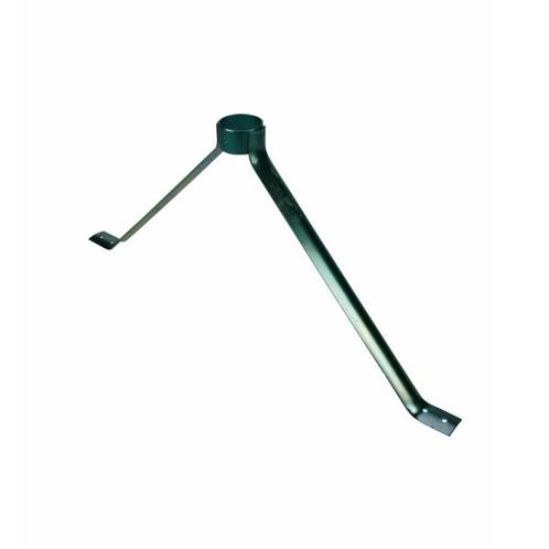 Talen Tools Stokhouder Extra Breed 44 cm - Perfect voor B..., Tuin en Terras, Hand-tuingereedschap, Nieuw, Ophalen of Verzenden