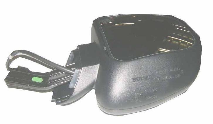 Spiegel voor SCANIA 4/R-serie Dodehoek Links R300, Auto-onderdelen, Vrachtwagen-onderdelen, Ophalen of Verzenden