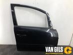 Portier 4Deurs rechts-voor Opel Zafira O273717, Ophalen of Verzenden, Nieuw