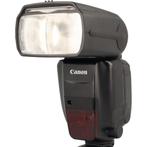 Canon Speedlite 600EX-RT occasion, Audio, Tv en Foto, Fotografie | Flitsers, Canon, Gebruikt, Verzenden