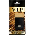 Caribi VIP 120 Heren Autoparfum Inspired by Noir Extreme, Sieraden, Tassen en Uiterlijk, Uiterlijk | Parfum, Nieuw, Ophalen of Verzenden