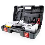 Elektrische schaarkrik - 12 Volt - Max. 2000kg, Auto diversen, Krikken, Verzenden, Nieuw