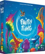 Fairy Ring (Engelse versie) | Repos Production -, Hobby en Vrije tijd, Gezelschapsspellen | Bordspellen, Verzenden, Nieuw