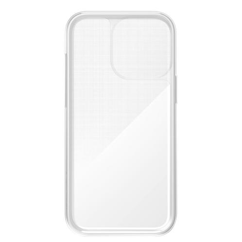 Poncho WP voor iPhone 16 Pro Max Quad Lock, Motoren, Kleding | Motorhelmen, Verzenden