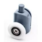 Ruhhy Enkele Onderste Douchecabine Wieltjes – Soepel & Ve., Ophalen of Verzenden, Nieuw