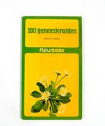 Honderd geneeskruiden 9789031898831 Erik Uyldert, Verzenden, Gelezen, Erik Uyldert