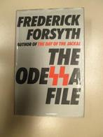 The Odessa File 9780091130206, Boeken, Verzenden, Zo goed als nieuw