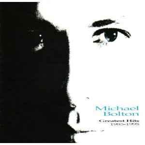 cd - Michael Bolton - Greatest Hits 1985 - 1995, Cd's en Dvd's, Cd's | Rock, Zo goed als nieuw, Verzenden