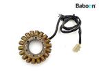 Dynamo Laadspoel Honda VT 750 C 2004-> (VT750C RC50), Motoren, Verzenden, Gebruikt