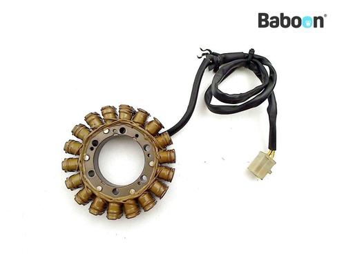 Dynamo Laadspoel Honda VT 750 C 2004-> (VT750C RC50), Motoren, Onderdelen | Honda, Gebruikt, Verzenden