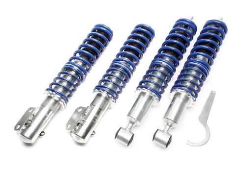 Seat Ibiza 6K Tuning Art schroefset, Auto-onderdelen, Ophanging en Onderstel, Nieuw, Seat, Ophalen of Verzenden