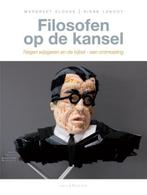 Filosofen op de kansel | 9789492183354 | Margreet Klokke ;, Zo goed als nieuw, Margreet Klokke ; Rienk Lanooy