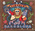 cd digi - Lincoln - Barcelona, Cd's en Dvd's, Cd's | Rock, Zo goed als nieuw, Verzenden