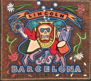 cd digi - Lincoln - Barcelona, Cd's en Dvd's, Cd's | Rock, Zo goed als nieuw, Verzenden