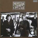 LP gebruikt - Orphan - More Orphan Than Not (U.K. 1974), Verzenden, Zo goed als nieuw
