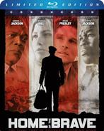 Home of the Brave Limited Edition (steelbook) (Blu-ray), Verzenden, Gebruikt