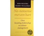 No Nonsense Met Een Hart - No Nonsense Met Een Hart, Boeken, Economie, Management en Marketing, Ophalen of Verzenden, Nieuw