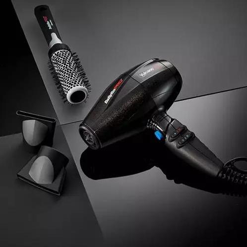 Babyliss Pro Ionic (Föhn), Sieraden, Tassen en Uiterlijk, Uiterlijk | Haarverzorging, Nieuw, Verzenden