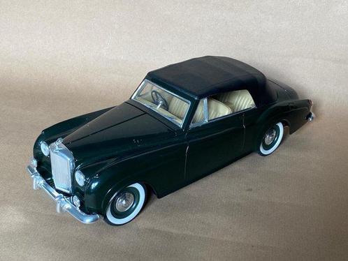 Modelauto (10) - Rolls Royce / Bentley - Bundel, Hobby en Vrije tijd, Modelauto's | 1:5 tot 1:12