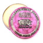 Reuzel  Grease Heavy Hold (Reuzel Pink)  113 gr, Sieraden, Tassen en Uiterlijk, Uiterlijk | Haarverzorging, Verzenden, Nieuw